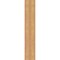 Ekena Millwork Olympic Arts & Crafts Smooth Outlooker, Western Red Cedar, 7 1/2"W x 42"D x 42"H OUT08X42X42OLY03SWR - alternate 2